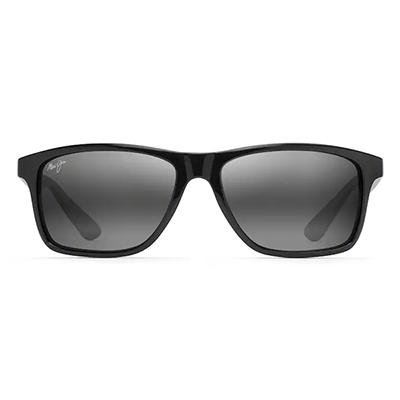 "ONSHORE  798-02-GLOSS BLACK (Maui Jim Brand) - Click here to View more details about this Product